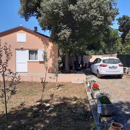 Вілла Lave II Cozy House Лижнян Екстер'єр фото