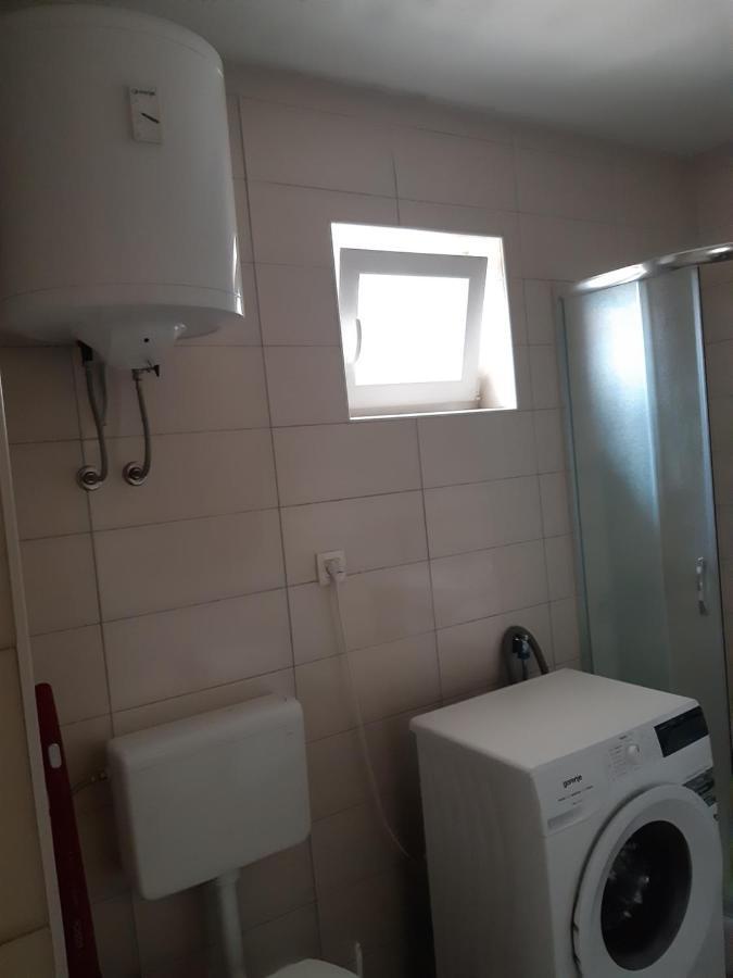 Вілла Lave II Cozy House Лижнян Екстер'єр фото