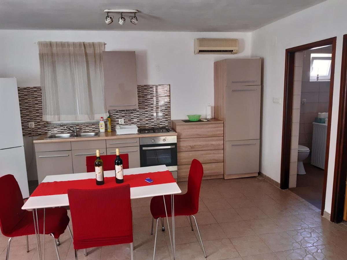 Вілла Lave II Cozy House Лижнян Екстер'єр фото