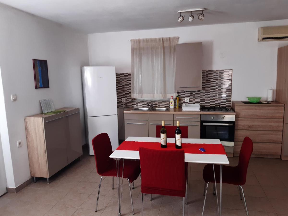 Вілла Lave II Cozy House Лижнян Екстер'єр фото