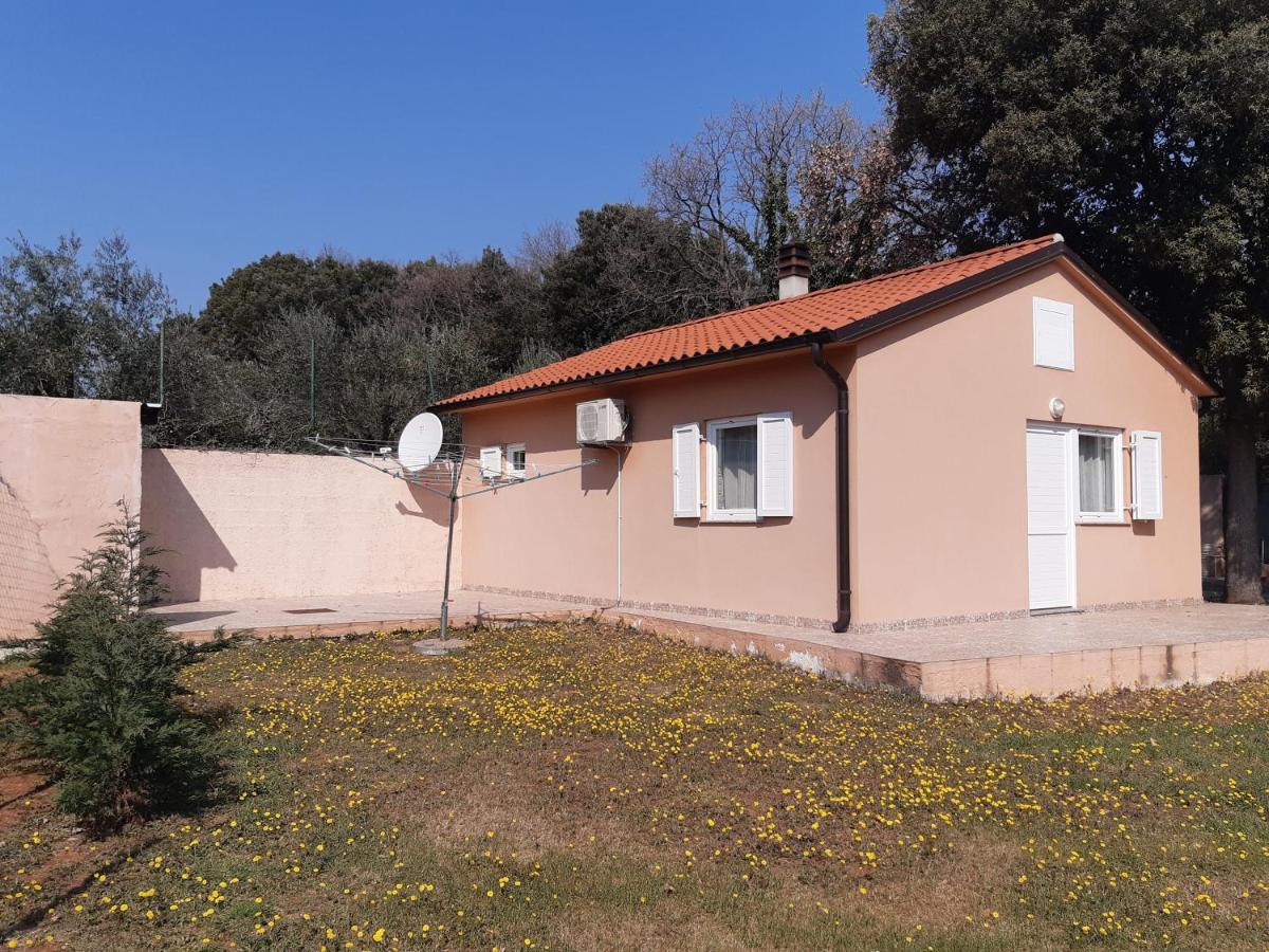 Вілла Lave II Cozy House Лижнян Екстер'єр фото