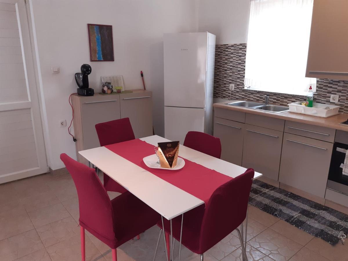 Вілла Lave II Cozy House Лижнян Екстер'єр фото