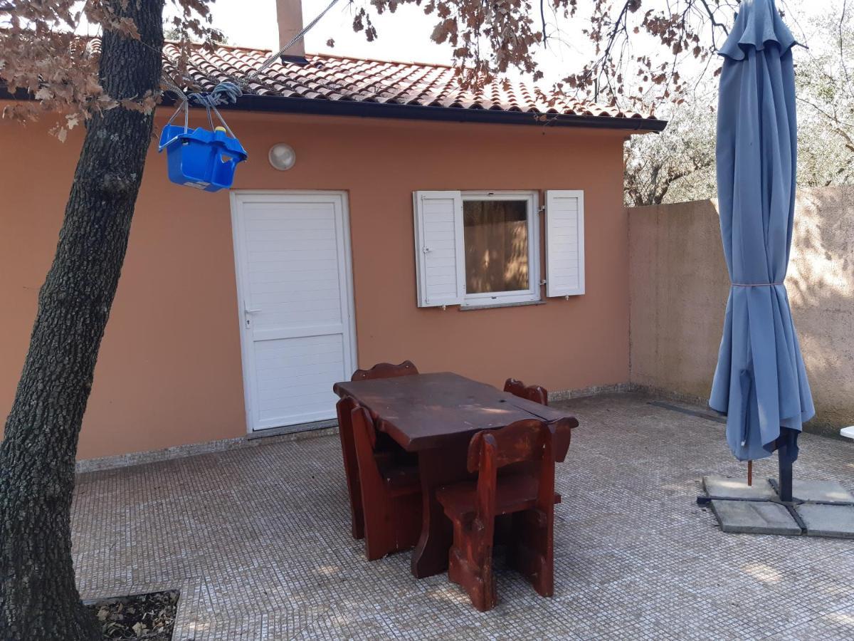 Вілла Lave II Cozy House Лижнян Екстер'єр фото